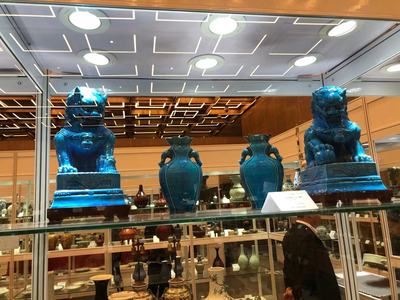 艺术品收藏与文化艺术的咨询之道