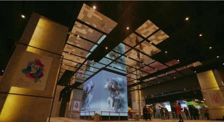 数字艺术如何创新演绎传统文化IP？4小时独家线下解密