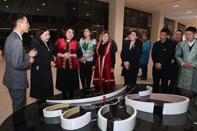 解码企业管理咨询 提升效率与竞争力的专业引擎