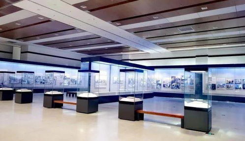 飞天神韵映照古今，莫高精神启迪未来 记敦煌石窟文化艺术展与企业管理的智慧启迪