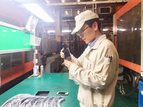 让优秀成为文化——西安工厂十一部塑料件最佳员工访谈纪实