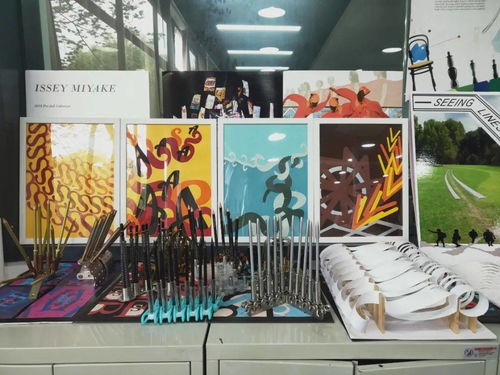 优飞设计科 艺术作为文化与美的融合之道