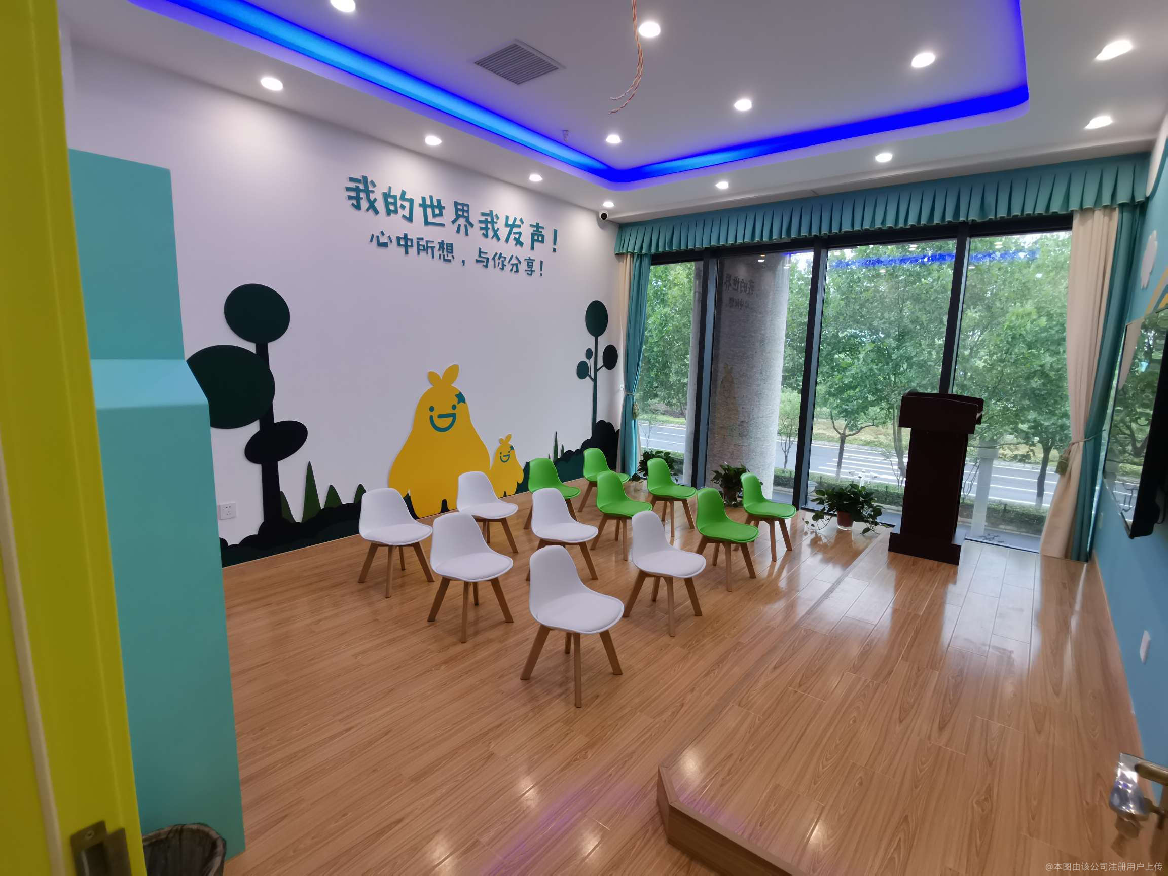 菁文文化 融合艺术与管理的智慧之光